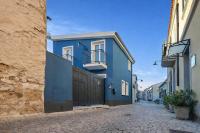 Luxurious BIG holiday Town House - Large Terrace - Historical Centre - High Quality - Fully Equipped - Renovated - Ferienwohnung Olbia