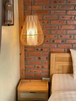 Doppelzimmer mit Balkon