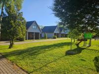 Pod Brzózką - Ferienwohnung Sarbinowo