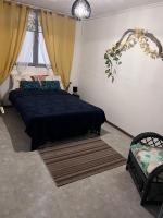 Fleur de Canne - Chambres d’hôtes Saint-Benoît