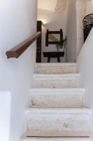 La Chianca, Arlecchino - Suites & Apartements - B&B Putignano