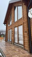 Vikendica Brvnara Marčetić - B&B Banja Luka