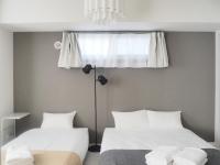 サンコート月寒中央通 - B&B Sapporo