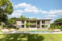 Villa Le Perchoir - Ferienwohnung Le Diamant