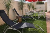 Azra Luxe villa famille uniquement Family only - B&B Saidia