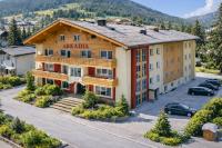 Arkadia Apartments - B&B Bad Hofgastein
