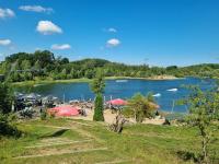 Appartamento con Vista Lago