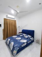 ZR Homestay - Bed and Breakfast Pasir Mas