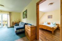 Junior Suite con Terrazza