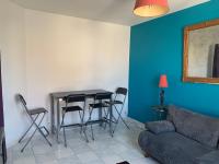 Centre Ville Parking Privé - B&B Les Pavillons-sous-Bois