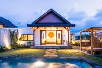Bagus Bandem Villa - B&B Ubud