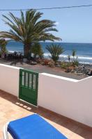 Agua Viva - B&B Playa Quemada
