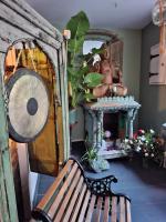 Terra-Crystal - B&B Rochefort