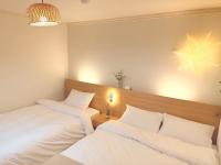 STAY H # Prime Location # 1 Stop to Seongsu # Lines 2,5 #Hongdae# Myeongdong# KSPO #DDP - Chambres d'hôtes Séoul