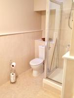 Comfort Double Room with Shower