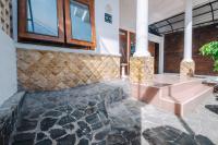 Daffodil House Proper Guest House Near Malioboro - Chambres d’hôtes Yogyakarta