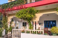 Om Homestay - Ferienwohnung Rishīkesh