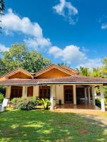 Eco Lodge Udawalawe - B&B Udawalawa