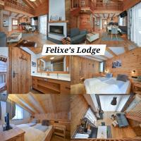 Lodge Felixe´s