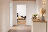 Haus am Bodensee - Ferienwohnung Fußach