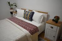 THE CENTRAL REZIDENCE MAGHERU Street - B&B Oradea
