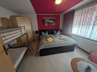 Appartement 2 Chambres