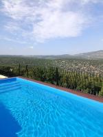 Kosher 4 bedroom Villa Newly renovated - B&B Kfar Shammay