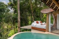 Villa con 2 Camere da Letto