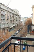 Kyiv Panna Apartment - Ferienwohnung Kyjiw