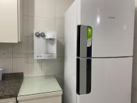 Apartamento Completo A 5 Minutos Da Praia do Forte - Cabo Frio - Chambres d'hôtes Cabo Frio