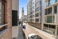 Central Comfort Stay - B&B Ostende