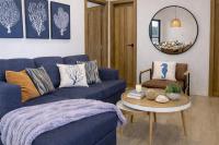 Serendipity Reef Villas 3BR Villa with Private Pool - Bed and Breakfast San Pedro