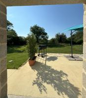 Gîte de charme à la ferme - Duplex - B&B Landrévarzec