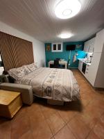 La Tavernetta di La Thuile - B&B La Thuile