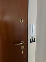 Turin Bicerin Brown - B&B Torino