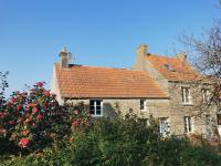 Clos Bel es Martin Sea View and campaign - Ferienwohnung Auderville