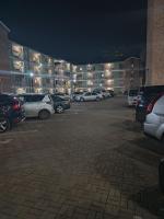 EcoCity Lodge - B&B Harare