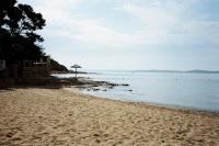 Charmant F3 lumineux proche plage et vue mer à Carqueiranne - Chambres d'hôtes Carqueiranne