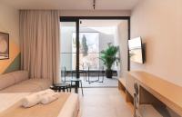 Camera Matrimoniale Deluxe