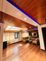 Pinewood View Homestay - Chambres d’hôtes Shimla