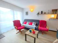 Duplex T3 6 pers. avec Balcon Sud, Parking, Saint-Lary-Soulan - FR-1-457-336 - Chambres d’hôtes Saint-Lary-Soulan