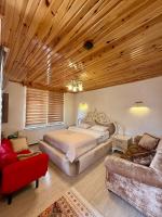 Isgobya Sumela Monastery 102 - B&B Macka