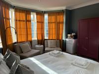 Zozy Anson - Chambres d’hôtes Londres