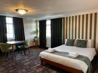 Chambre Lit King-Size Supérieure