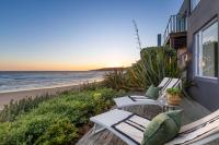 Dune Beach House - B&B Wilderness