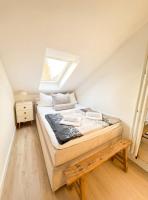 Appartement met 2 slaapkamers