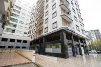 Luxe 3-slaapkamerappartement met balkons & privéparking op toplocatie - B&B Tangeri