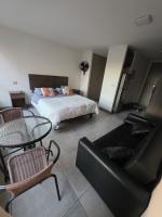 SantiagoCentral - Chambres d’hôtes Santiago