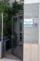 Pietra di Luna relaxing private terrace - B&B Polignano a Mare