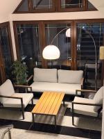 Huis met 7 Slaapkamers 